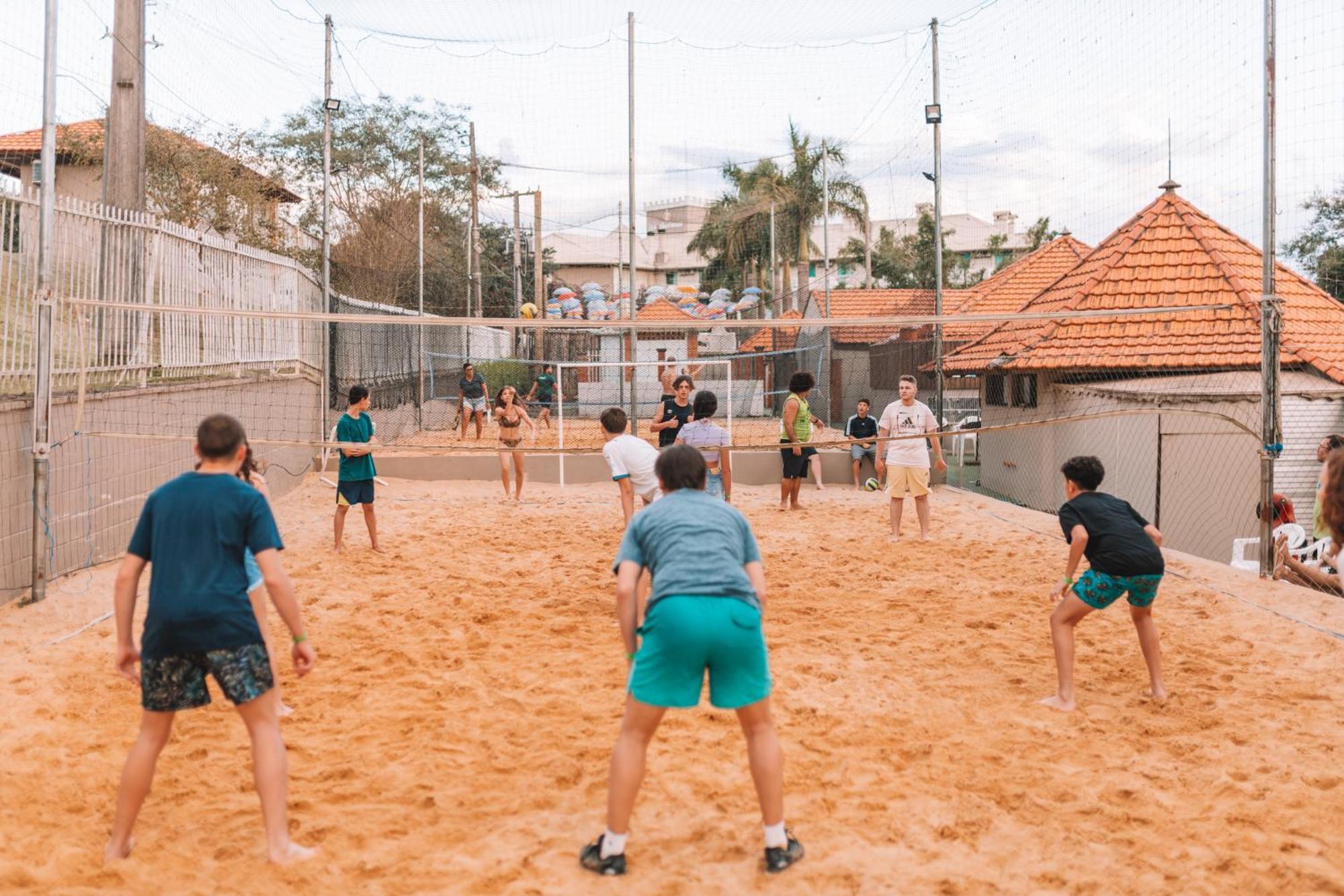 Ita Thermas Resort E Spa מראה חיצוני תמונה