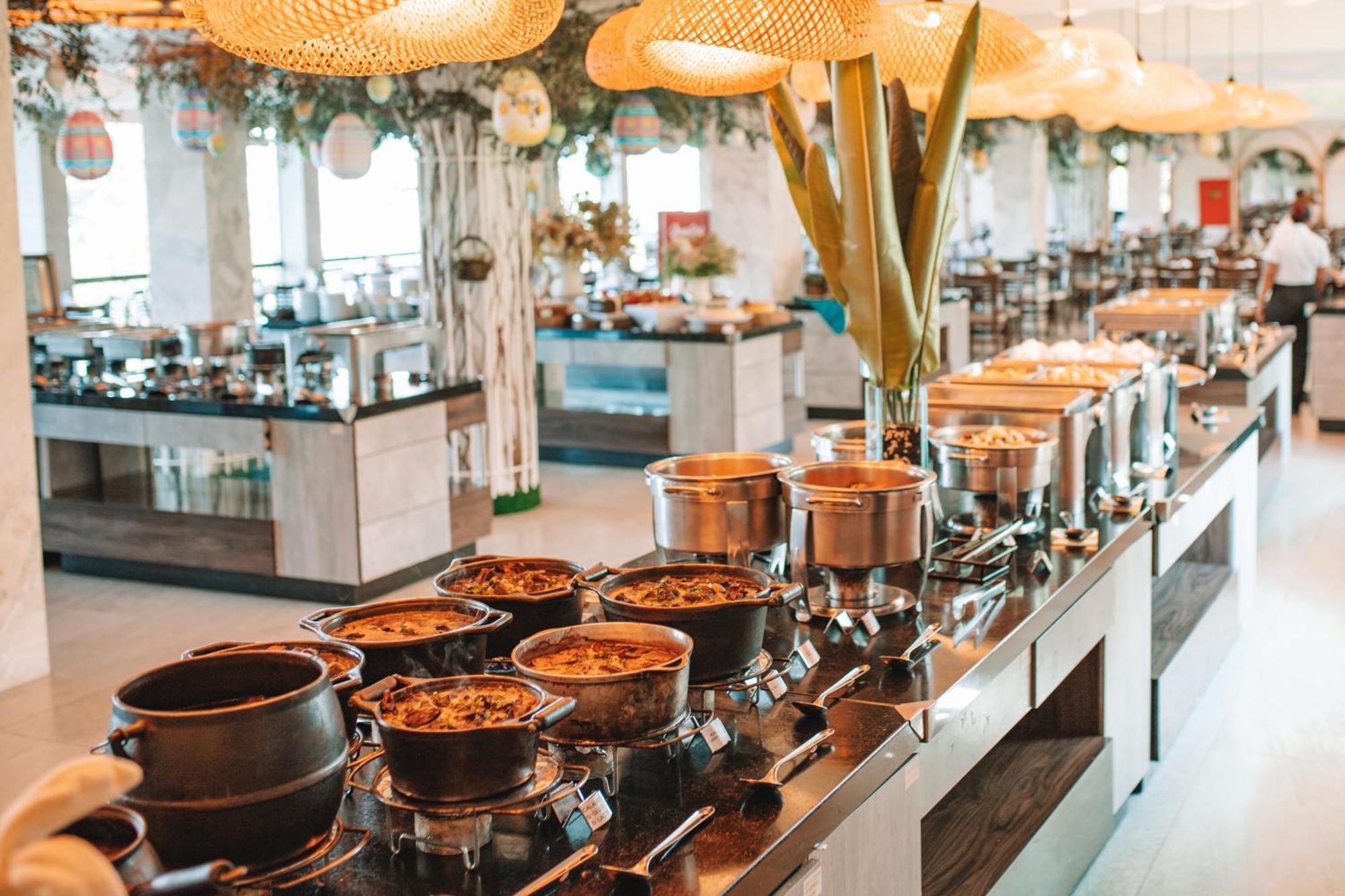 Ita Thermas Resort E Spa מראה חיצוני תמונה
