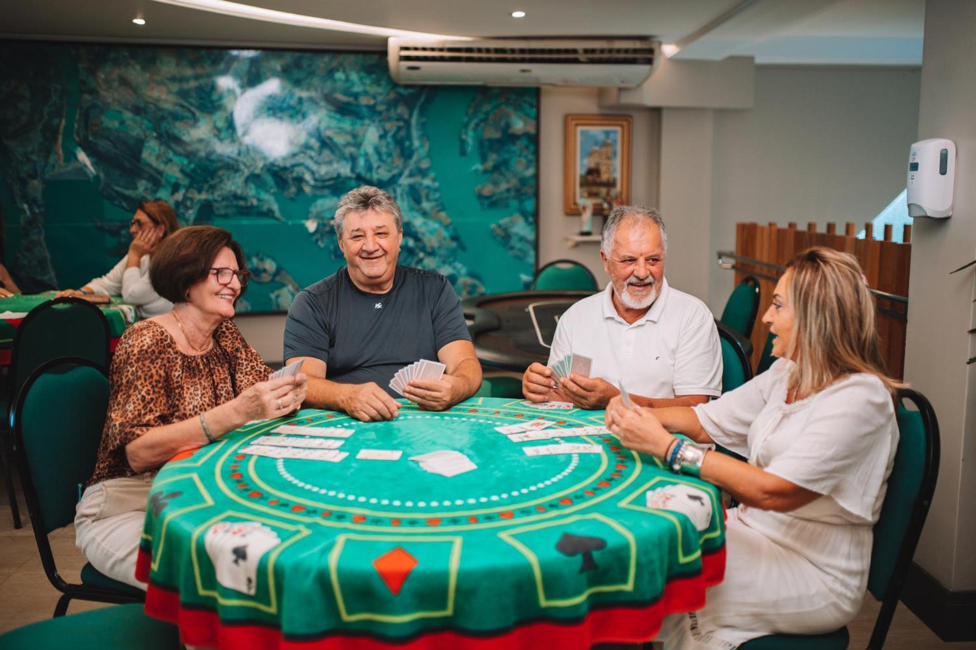 Ita Thermas Resort E Spa מראה חיצוני תמונה