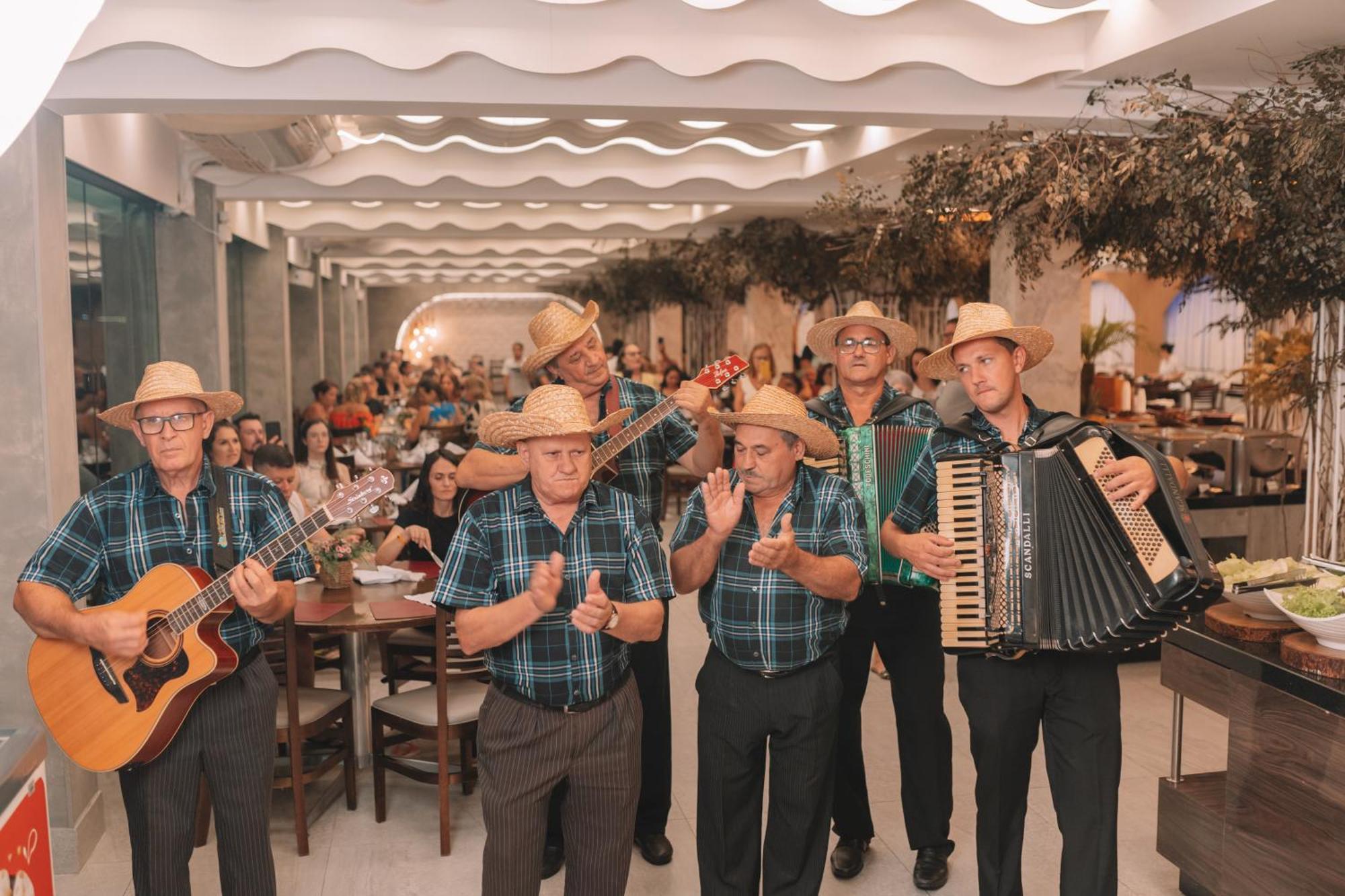 Ita Thermas Resort E Spa מראה חיצוני תמונה