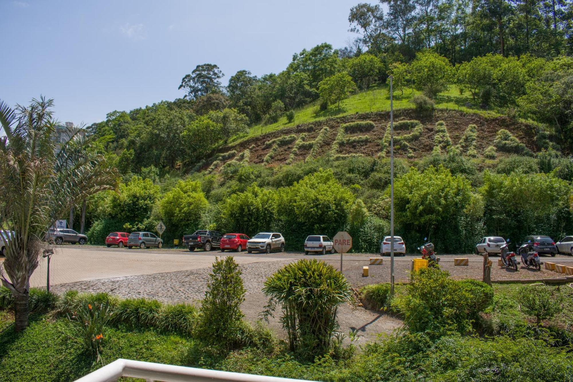 Ita Thermas Resort E Spa מראה חיצוני תמונה